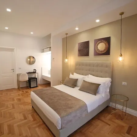 Sant'elmo Con Parcheggio Interno 4*