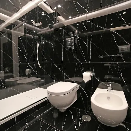 فندق مبيت وإفطار Sant'elmo Con Parcheggio Interno 4*