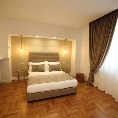 Sant'elmo Con Parcheggio Interno