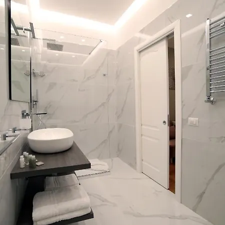 فندق مبيت وإفطار Sant'elmo Con Parcheggio Interno