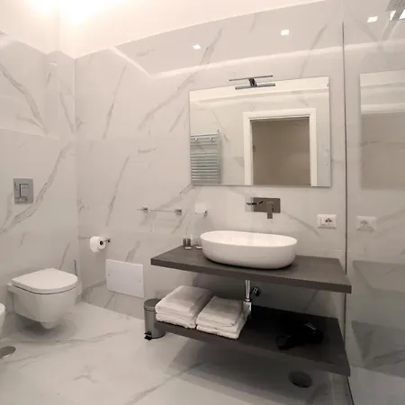 Sant'elmo Con Parcheggio Interno 4*