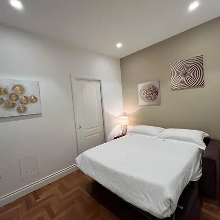 Sant'elmo Con Parcheggio Interno