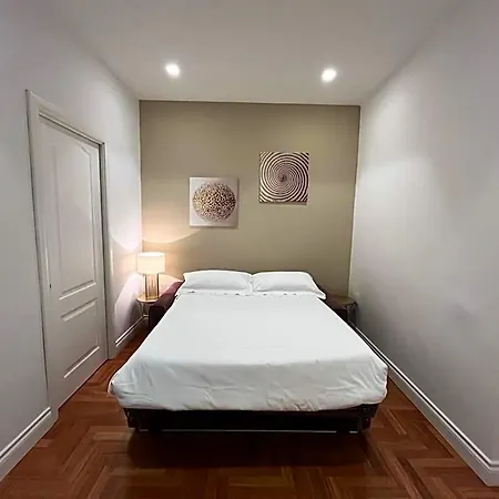 Sant'elmo Con Parcheggio Interno Bed and Breakfast Νάπολη