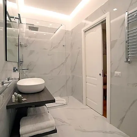 Bed and Breakfast Sant'elmo Con Parcheggio Interno