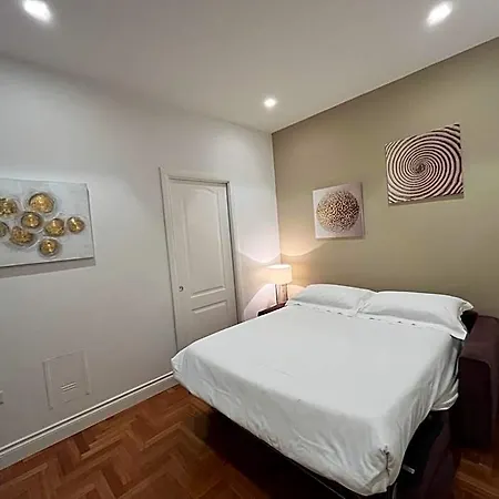 Sant'elmo Con Parcheggio Interno Bed and Breakfast Νάπολη