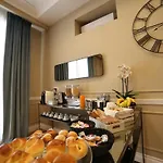Bed & Breakfast Sant'elmo Con Parcheggio Interno 4*