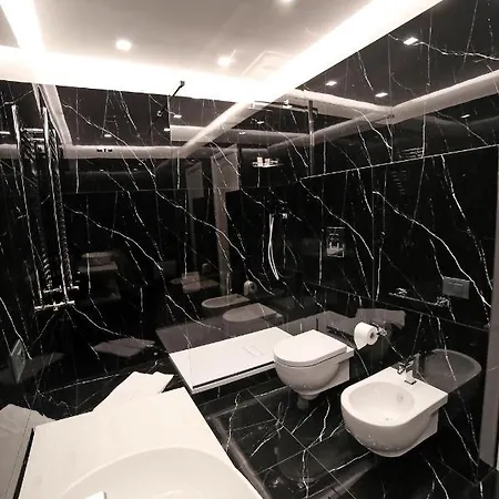 Sant'elmo Con Parcheggio Interno