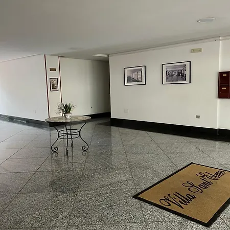 Sant'elmo Con Parcheggio Interno