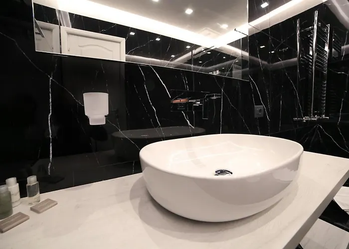 Sant'elmo Con Parcheggio Interno Отель типа 