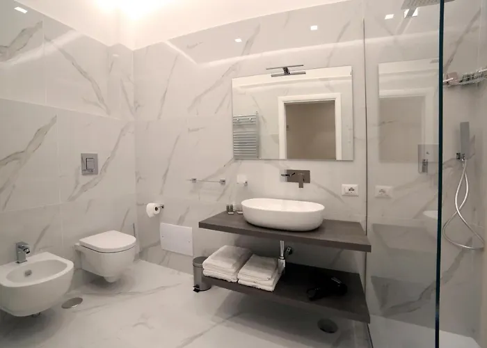 Sant'elmo Con Parcheggio Interno 4*